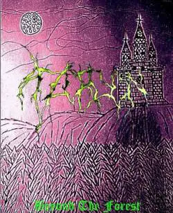 Azordon : Beyond the Forest